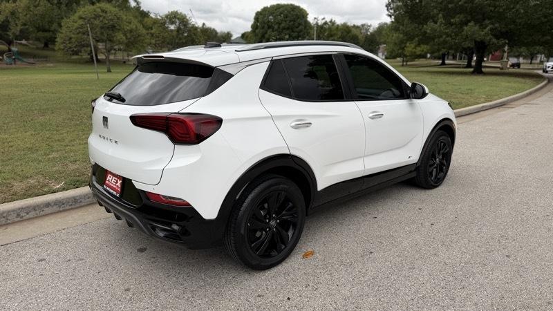 Buick Encore GX Sport Touring 2025