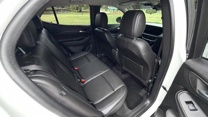 Buick Encore GX Sport Touring 2025