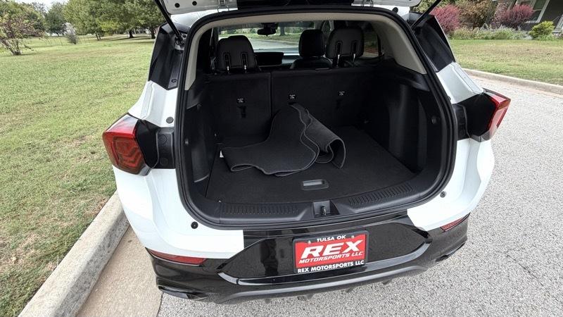 Buick Encore GX Sport Touring 2025