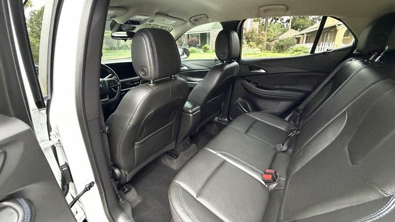 Buick Encore GX Sport Touring 2025