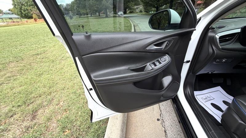 Buick Encore GX Sport Touring 2025