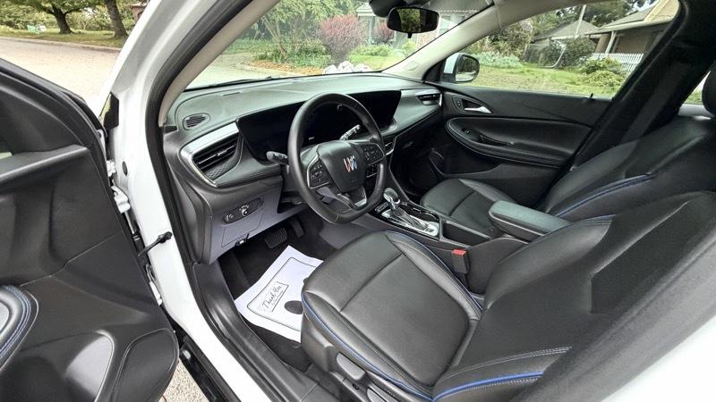 Buick Encore GX Sport Touring 2025