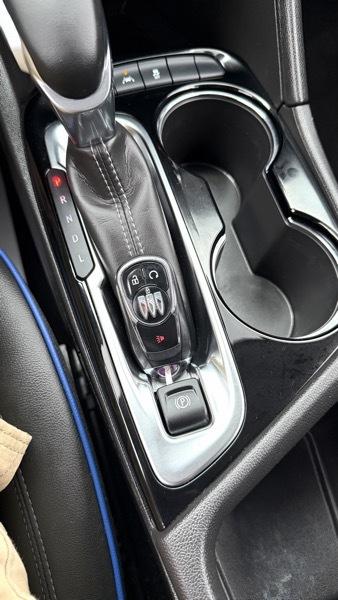 Buick Encore GX Sport Touring 2025