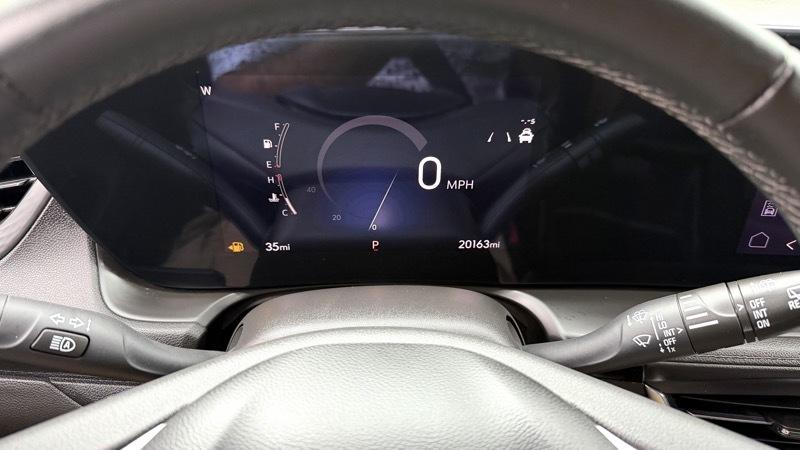 Buick Encore GX Sport Touring 2025