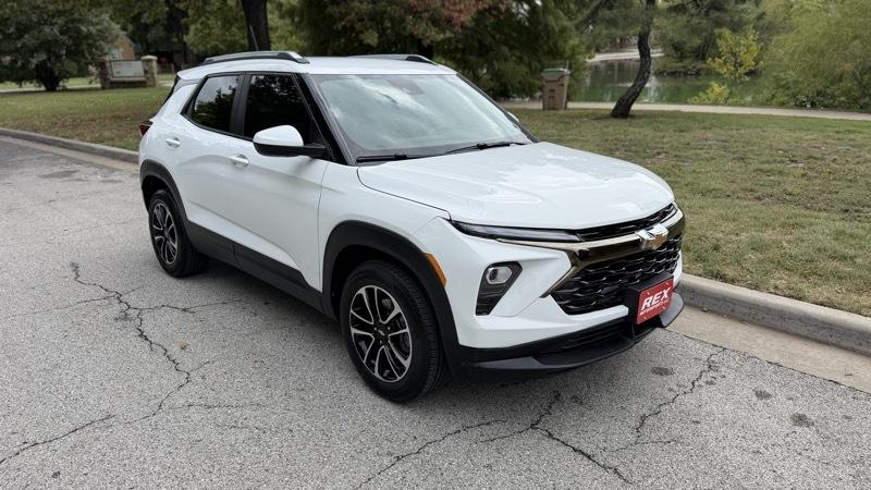 Chevrolet TrailBlazer LT 2024