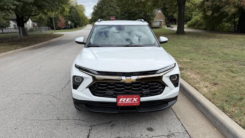 Chevrolet TrailBlazer LT 2024