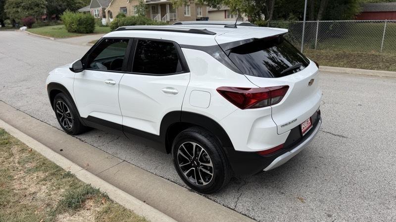 Chevrolet TrailBlazer LT 2024