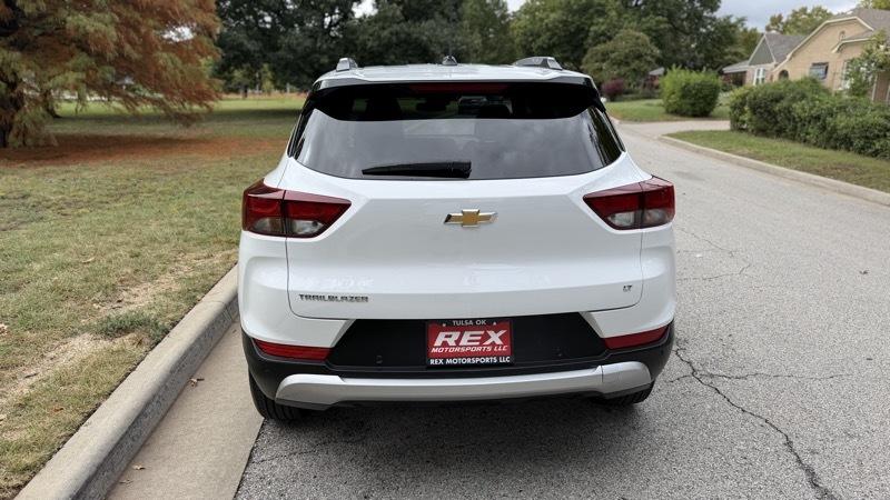 Chevrolet TrailBlazer LT 2024
