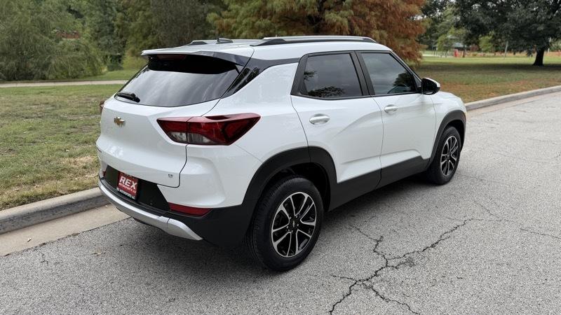 Chevrolet TrailBlazer LT 2024