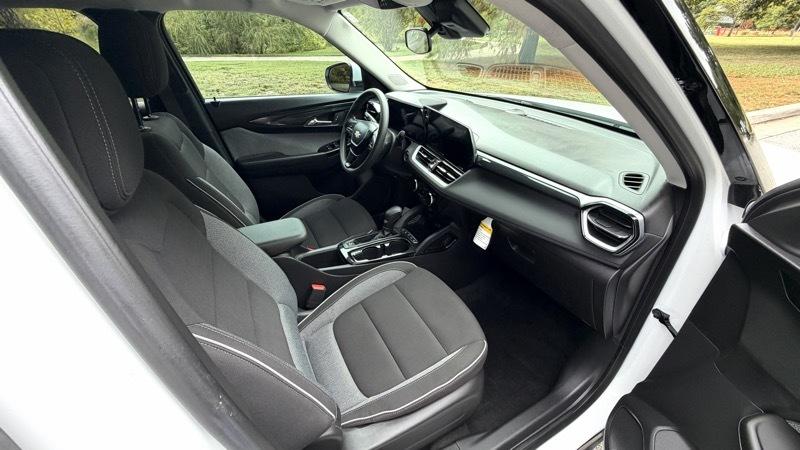 Chevrolet TrailBlazer LT 2024