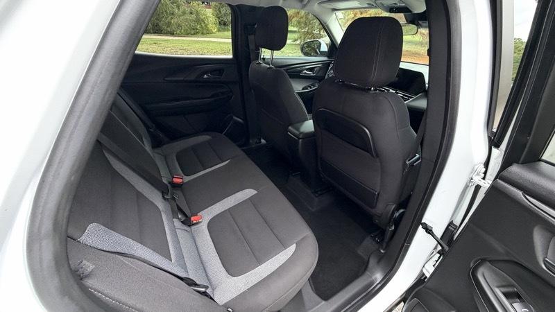 Chevrolet TrailBlazer LT 2024