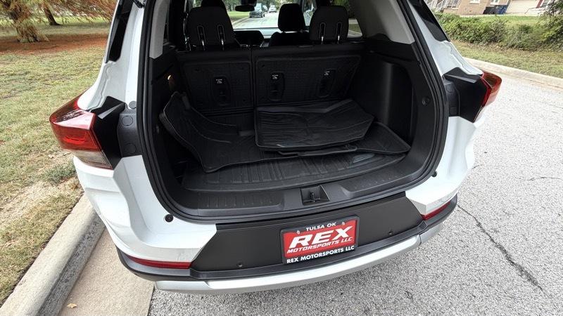 Chevrolet TrailBlazer LT 2024
