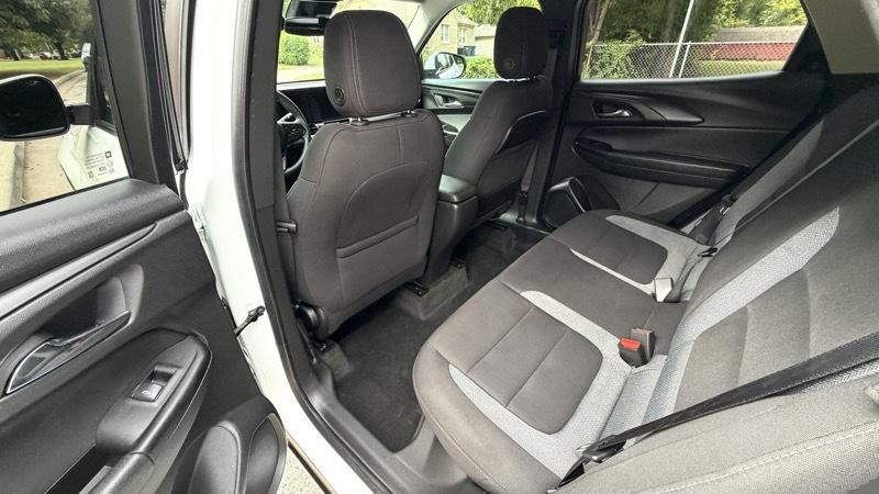 Chevrolet TrailBlazer LT 2024