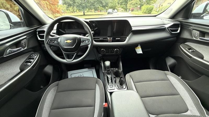 Chevrolet TrailBlazer LT 2024