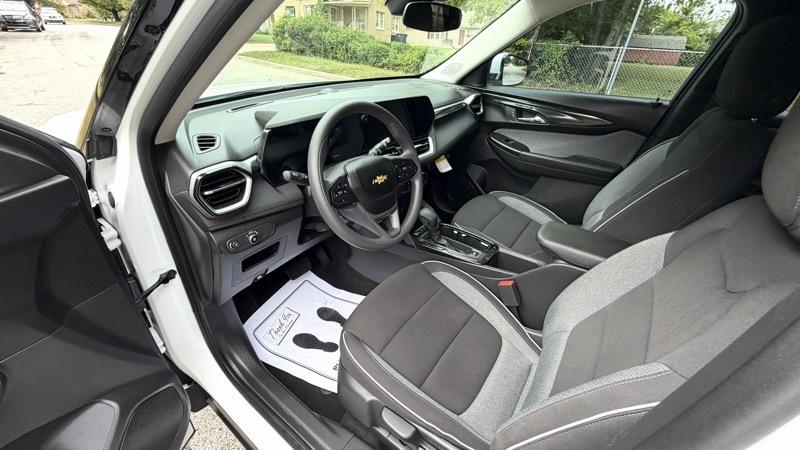 Chevrolet TrailBlazer LT 2024