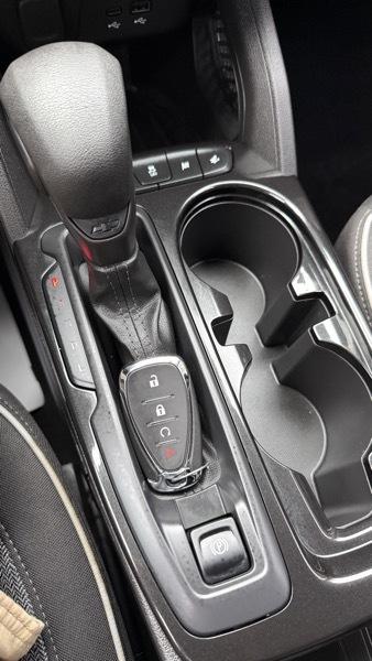 Chevrolet TrailBlazer LT 2024