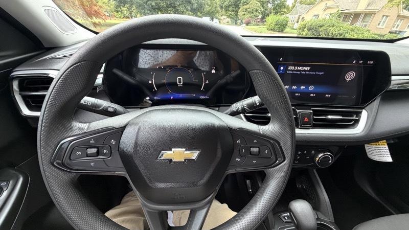 Chevrolet TrailBlazer LT 2024