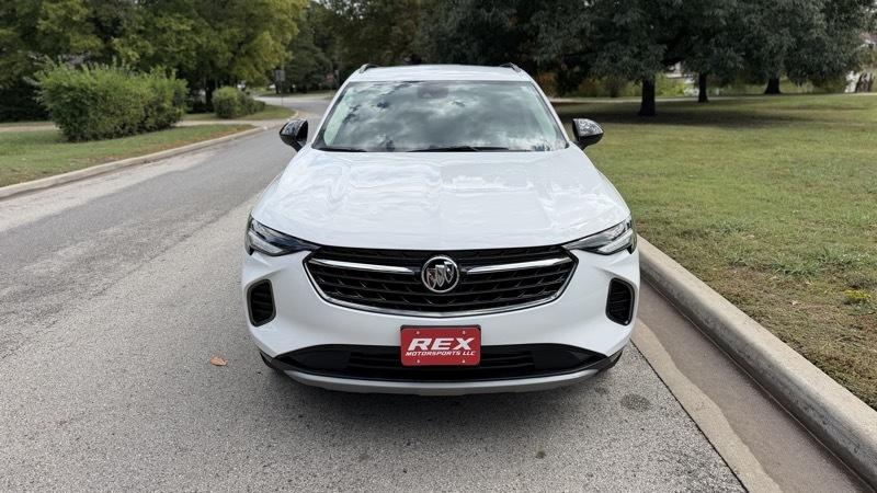Buick Envision Preferred AWD 2023