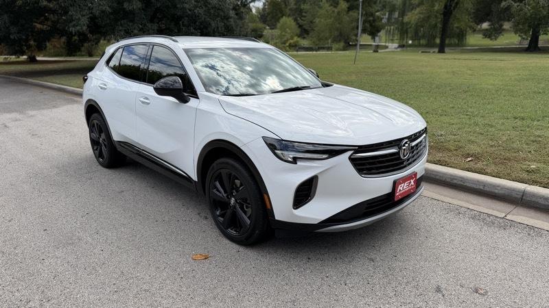 Buick Envision Preferred AWD 2023