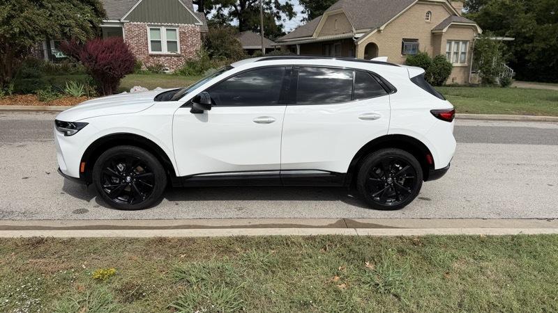 Buick Envision Preferred AWD 2023