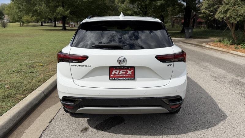 Buick Envision Preferred AWD 2023