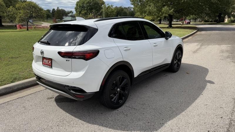 Buick Envision Preferred AWD 2023
