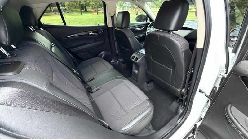 Buick Envision Preferred AWD 2023
