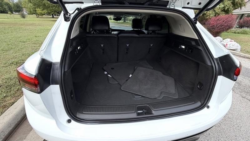 Buick Envision Preferred AWD 2023