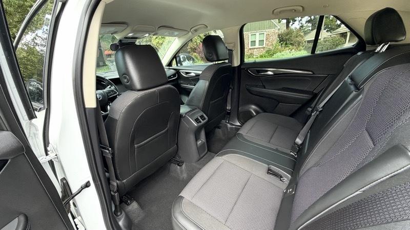 Buick Envision Preferred AWD 2023