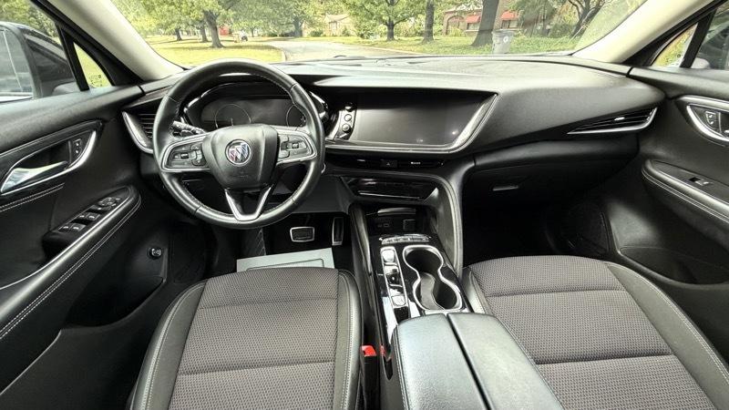 Buick Envision Preferred AWD 2023