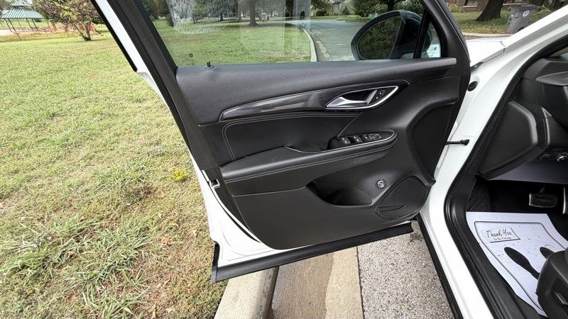 Buick Envision Preferred AWD 2023