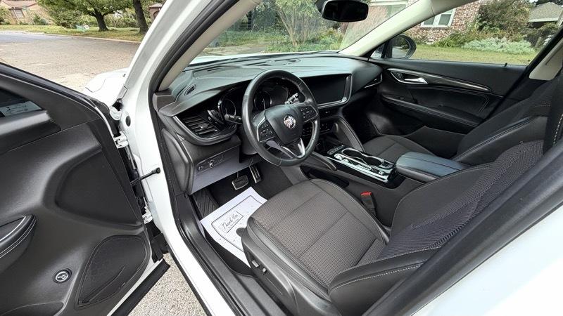 Buick Envision Preferred AWD 2023