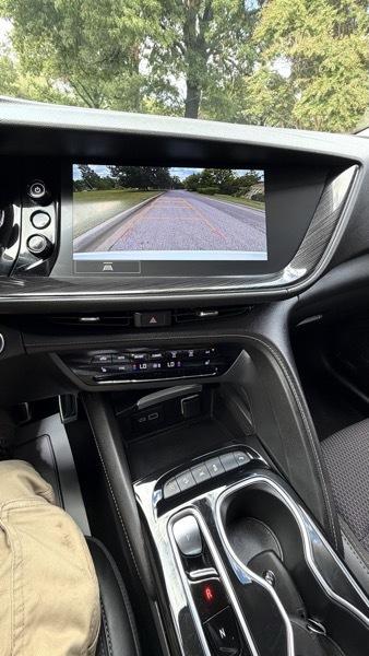 Buick Envision Preferred AWD 2023