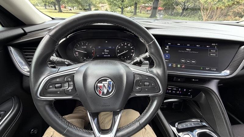 Buick Envision Preferred AWD 2023