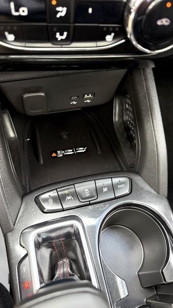 Chevrolet TrailBlazer RS AWD 2026