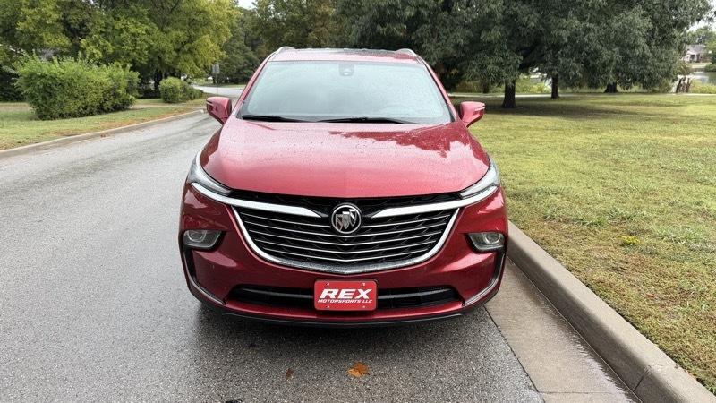 Buick Enclave Premium FWD 2024