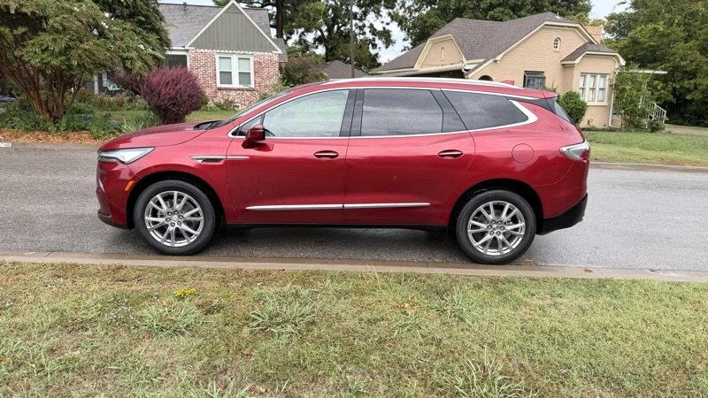 Buick Enclave Premium FWD 2024