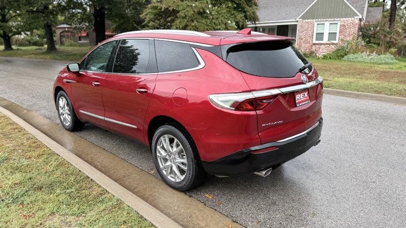 Buick Enclave Premium FWD 2024