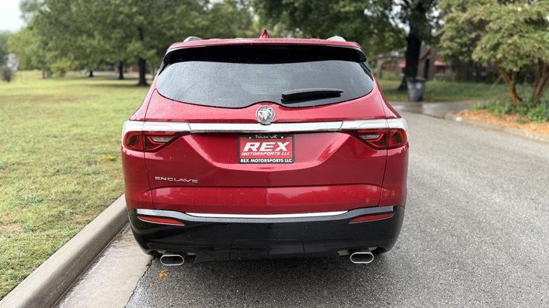 Buick Enclave Premium FWD 2024