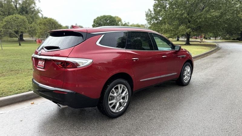 Buick Enclave Premium FWD 2024
