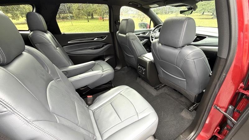 Buick Enclave Premium FWD 2024