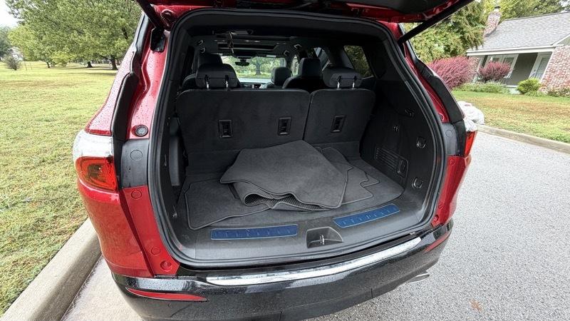 Buick Enclave Premium FWD 2024