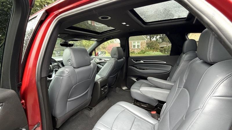 Buick Enclave Premium FWD 2024