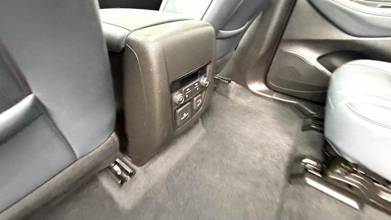 Buick Enclave Premium FWD 2024