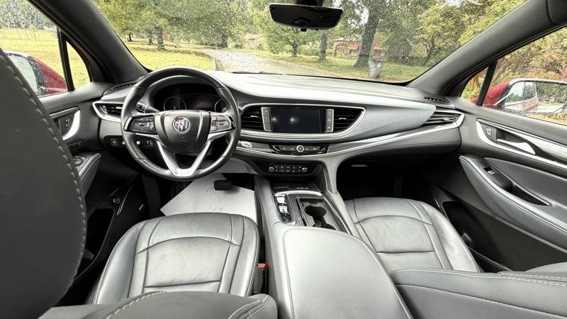 Buick Enclave Premium FWD 2024