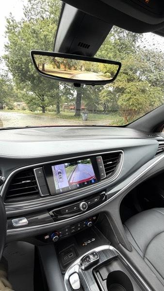 Buick Enclave Premium FWD 2024