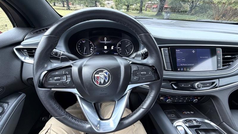 Buick Enclave Premium FWD 2024