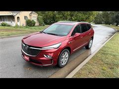 2024 Buick Enclave 