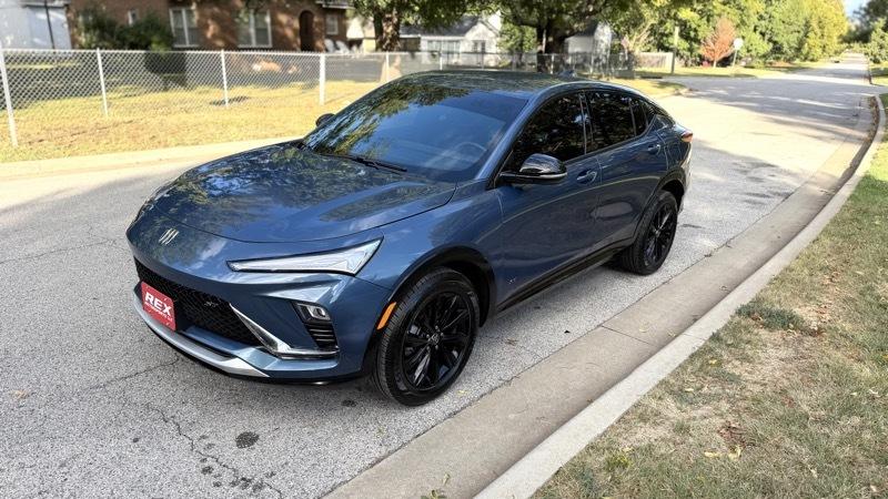 Buick Envista Sport Touring 2026