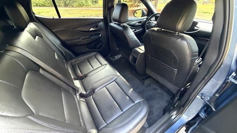 Buick Envista Sport Touring 2026